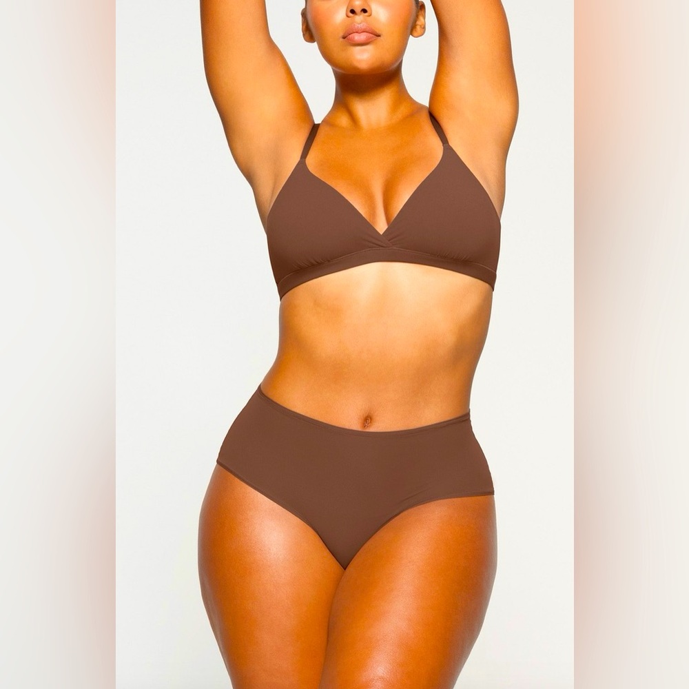 SKIMS Fits Everybody Panties Size M